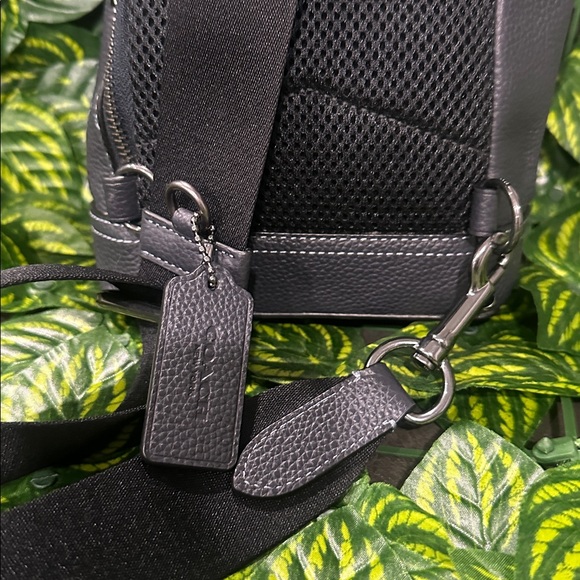 Coach Hudson Men's Backpack - Picture 8 of 11